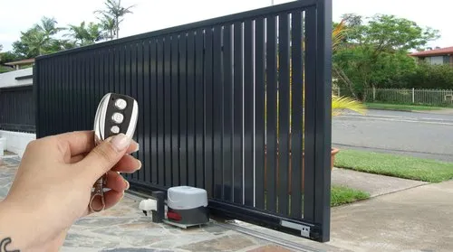 gate auto