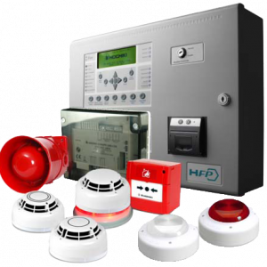 alarm